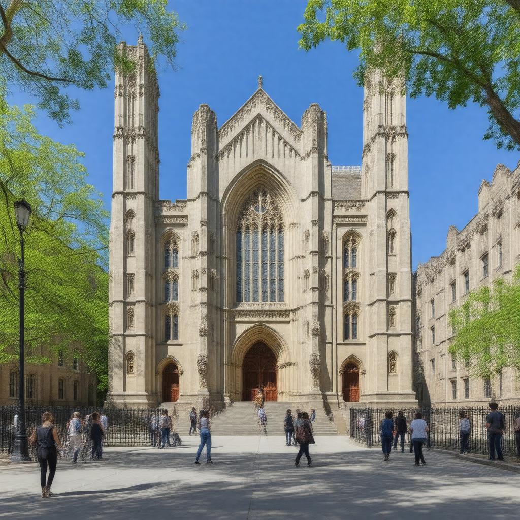 Yale University Library